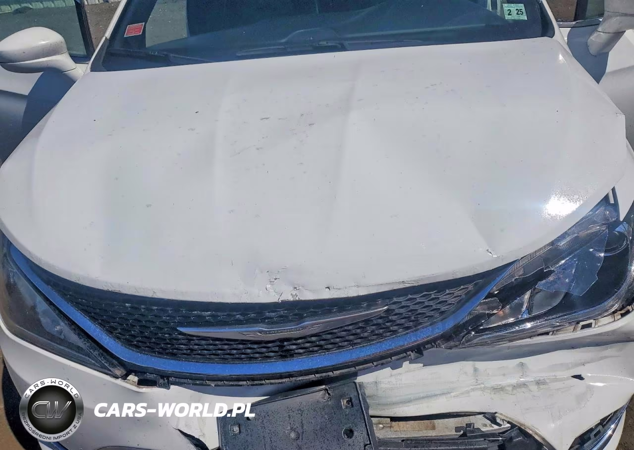 2020 Chrysler Pacifica Touring L VIN:2C4RC1BG3LR106743 - 12
