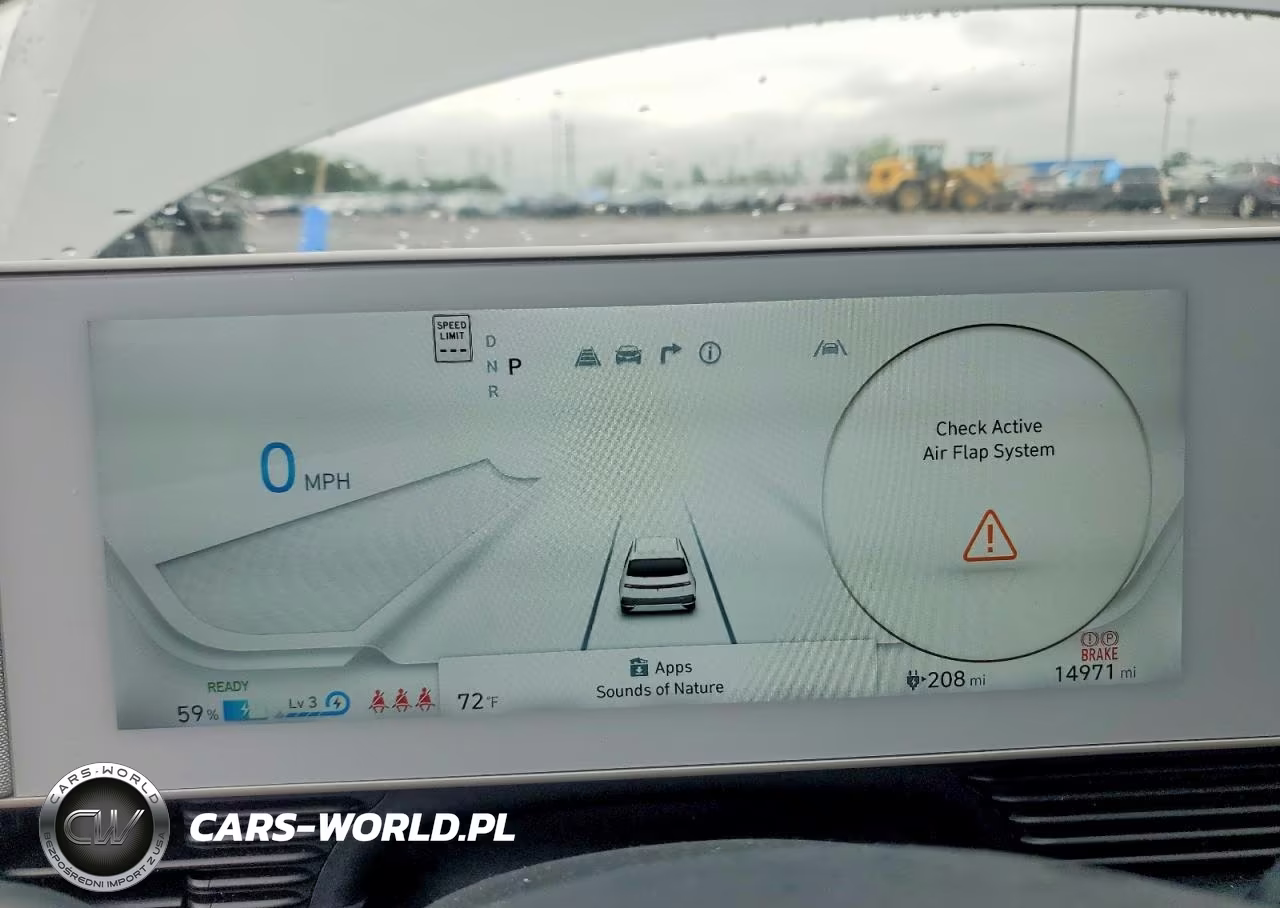 2024 Hyundai Ioniq 5 Sel VIN:KM8KNDDF9RU260589 - 9