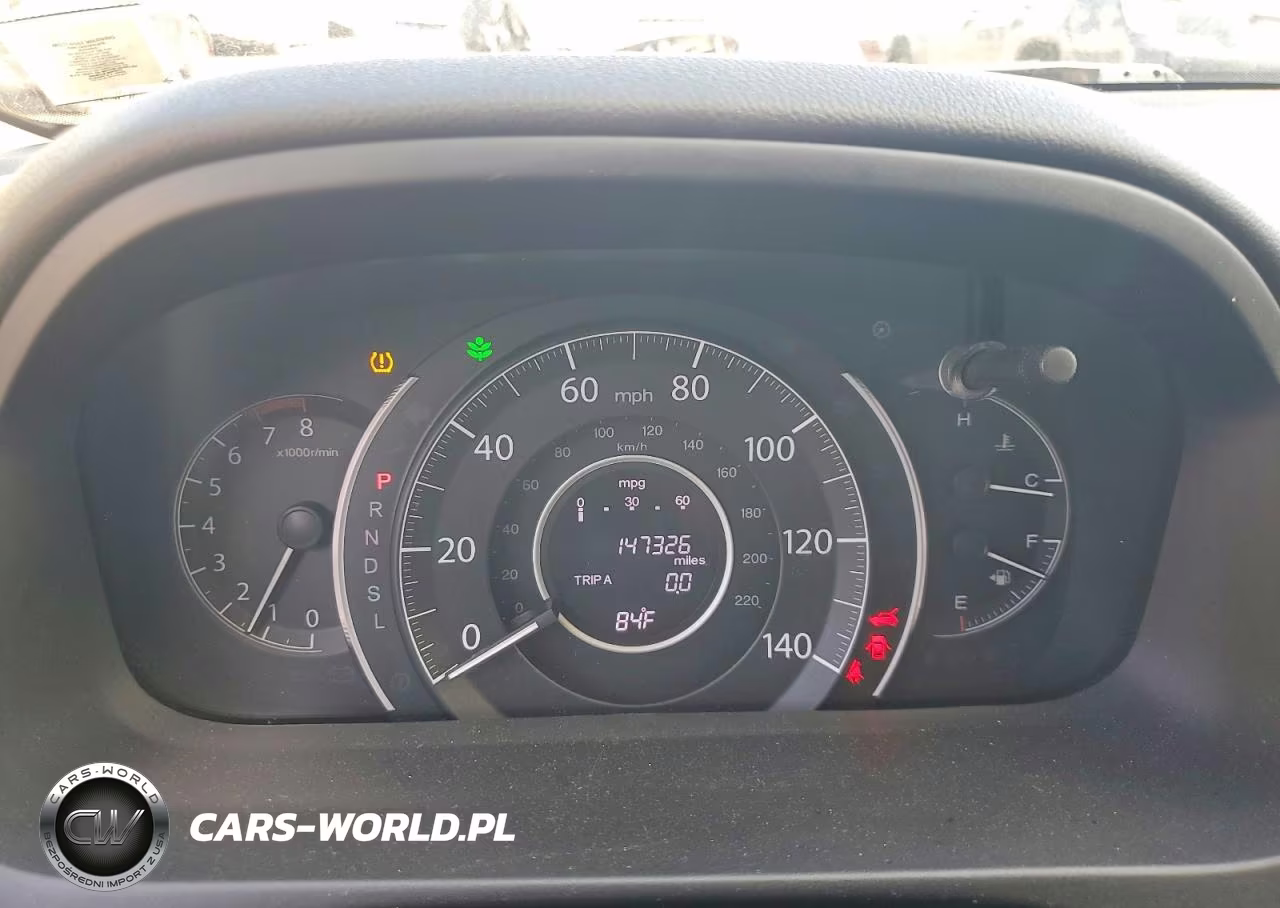 2016 Honda Cr-V Exl VIN:2HKRM4H75GH653182 - 9