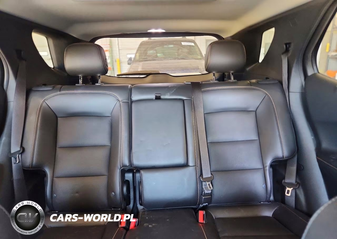 2020 Chevrolet Equinox Premier VIN:2GNAXYEX6L6129674 - 10