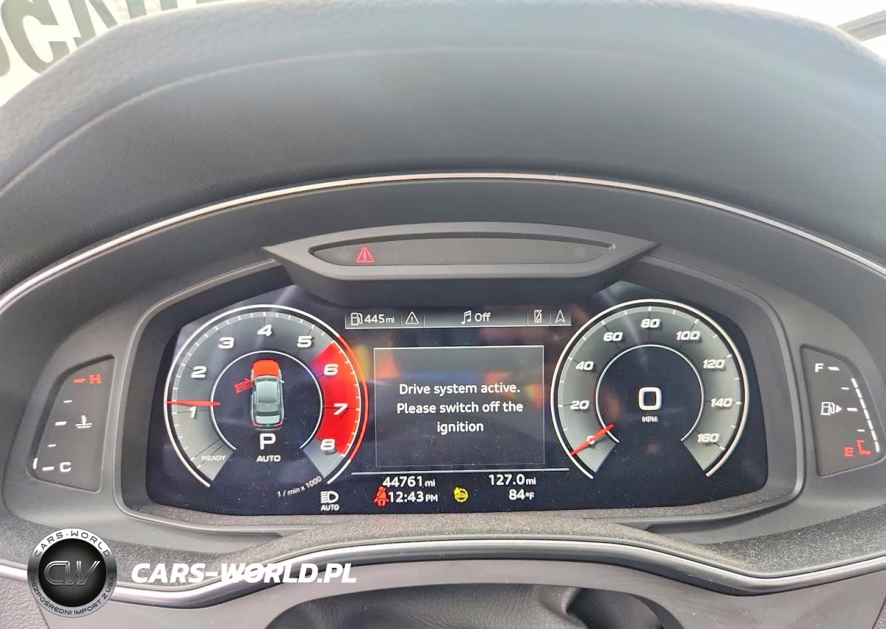 2021 Audi A6 Premium VIN:WAUK2AF26MN016596 - 9