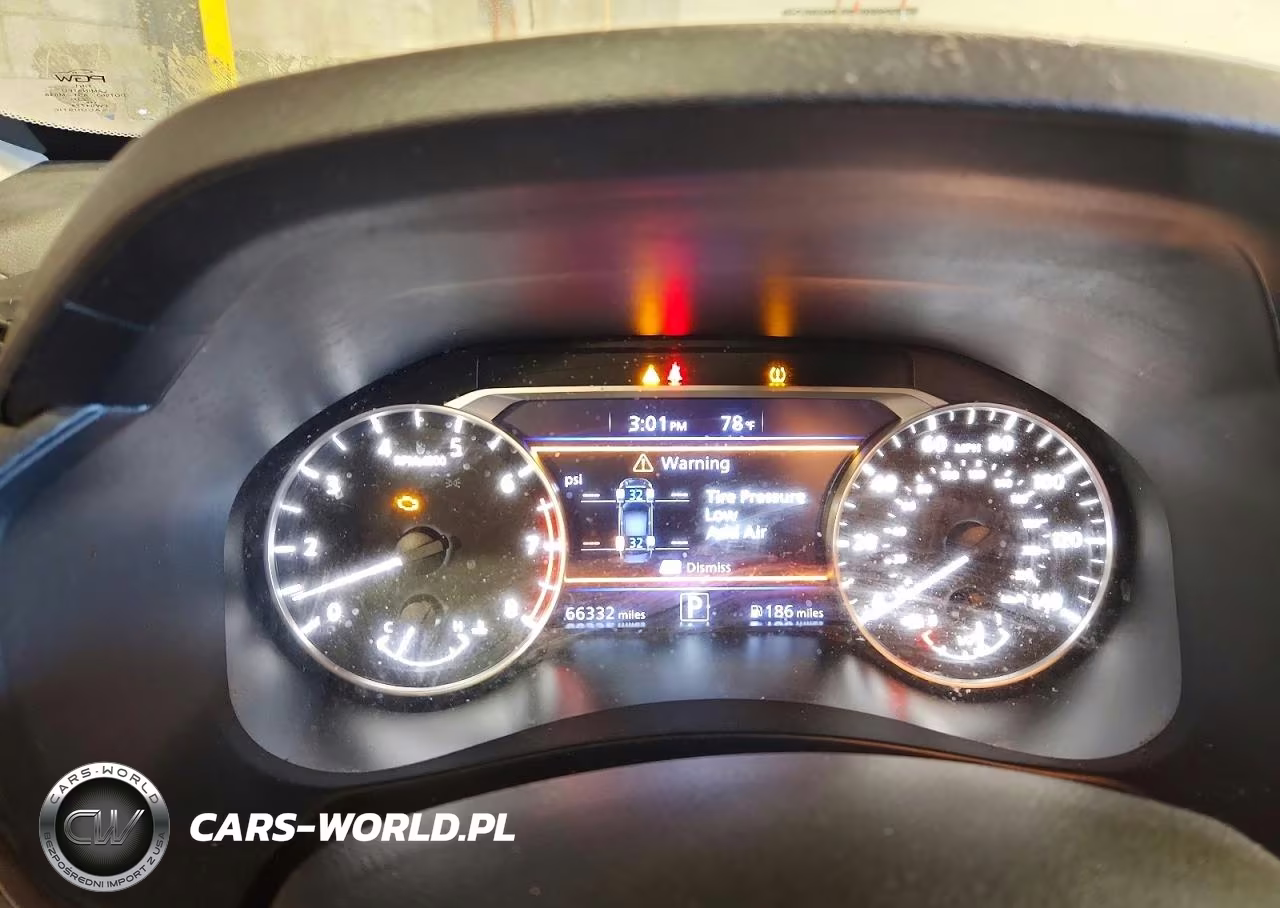 2020 Nissan Altima S VIN:1N4BL4BV2LC165508 - 9