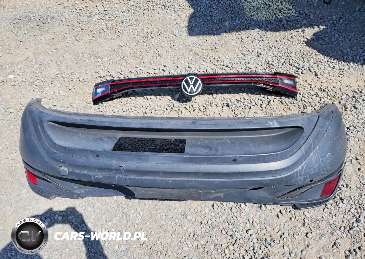2021 Volkswagen Id.4 Pro S VIN:WVGTMPE20MP061684 - 13