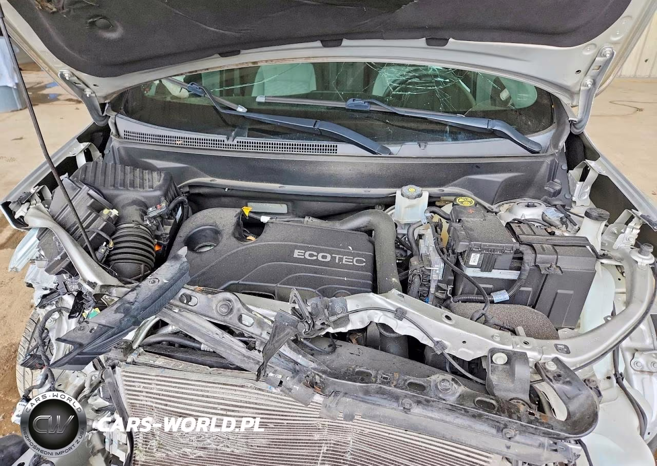 2020 Chevrolet Equinox Ls VIN:3GNAXHEV4LS520015 - 11