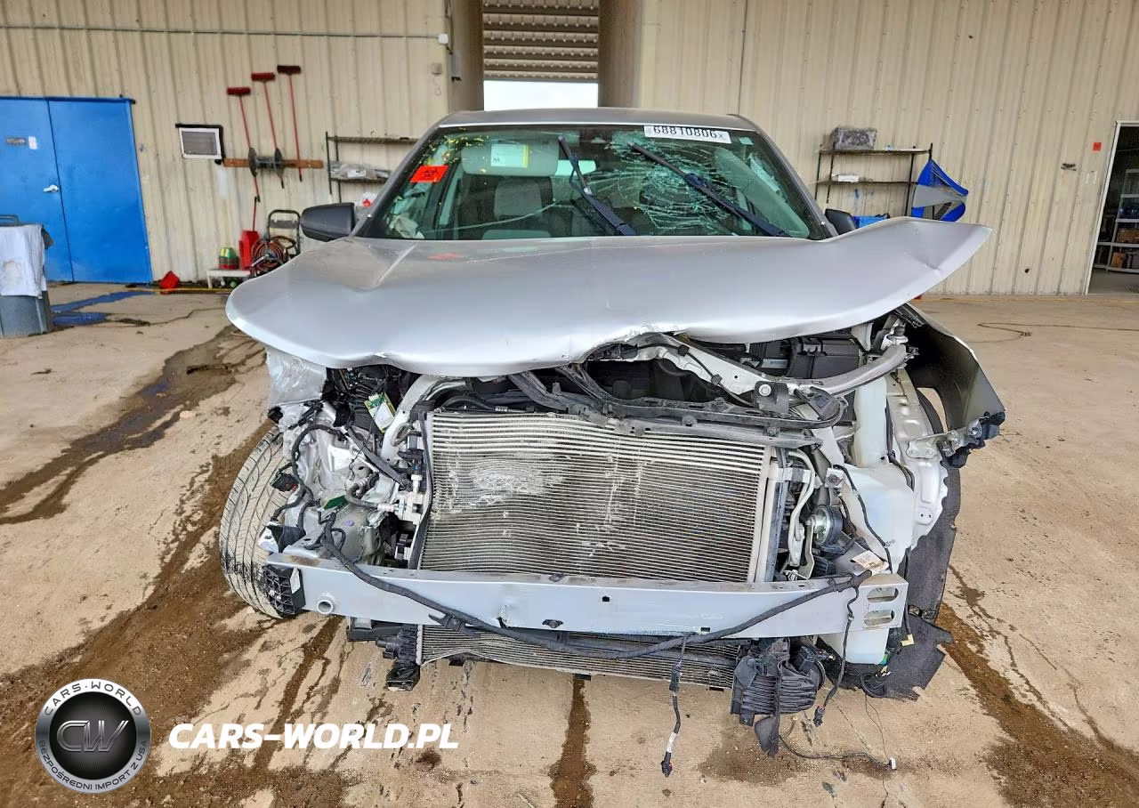 2020 Chevrolet Equinox Ls VIN:3GNAXHEV4LS520015 - 5