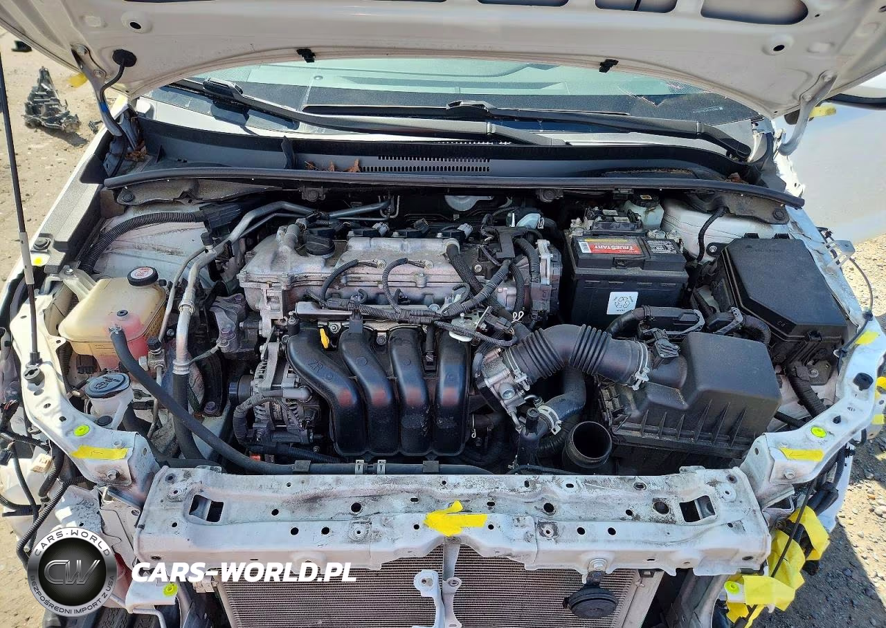 2021 Toyota Corolla Le VIN:JTDEPMAEXMJ140382 - 11