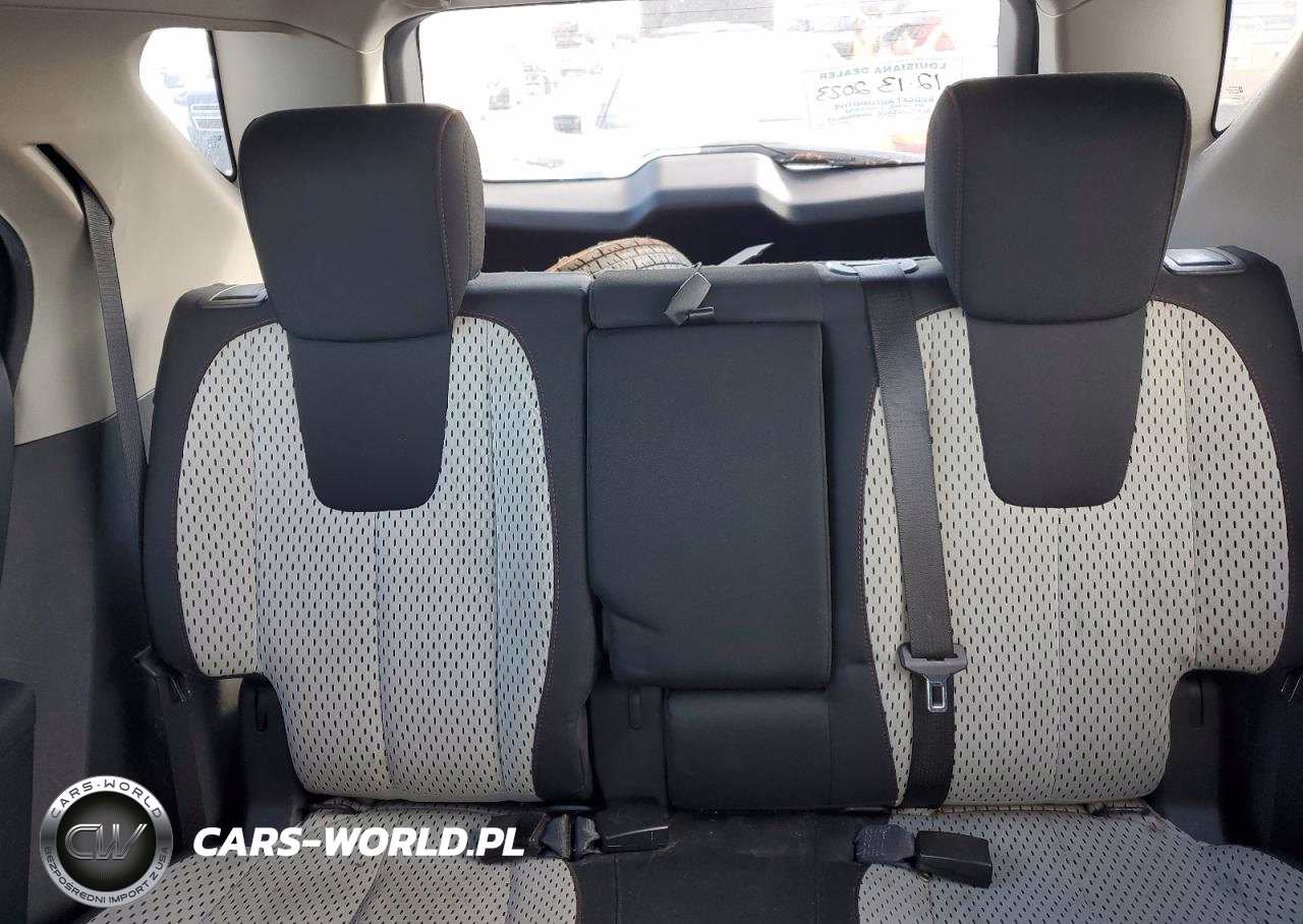 2010 CHEVROLET EQUINOX LS VIN:2CNALBEW9A6228359 - 10