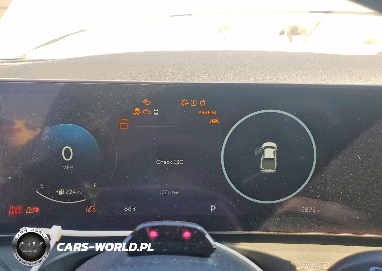 2025 Hyundai Santa Cruz Limited VIN:5NTJEDDF7SH146026 - 9