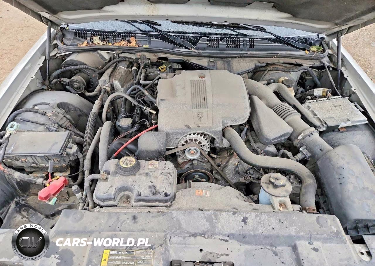 2008 Ford Crown Victoria Lx VIN:2FAFP74V88X119597 - 11