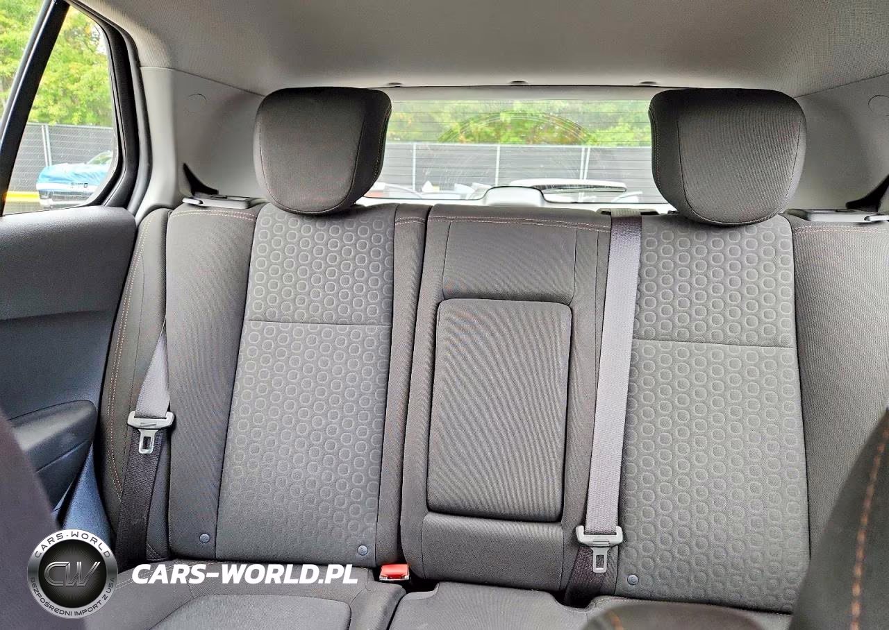 2018 Chevrolet Trax Ls VIN:KL7CJKSB3JB590802 - 10