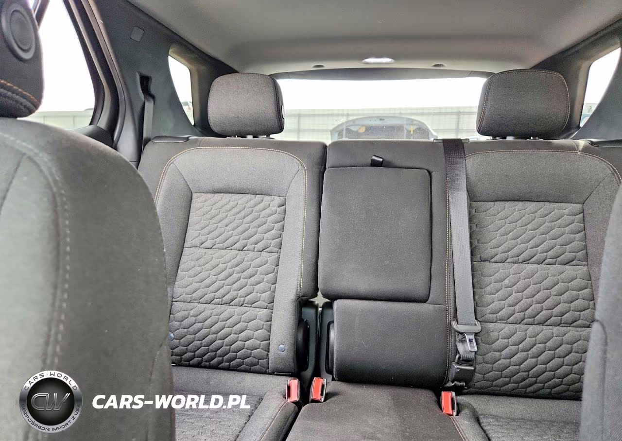 2020 Chevrolet Equinox Lt VIN:3GNAXKEVXLS564906 - 10