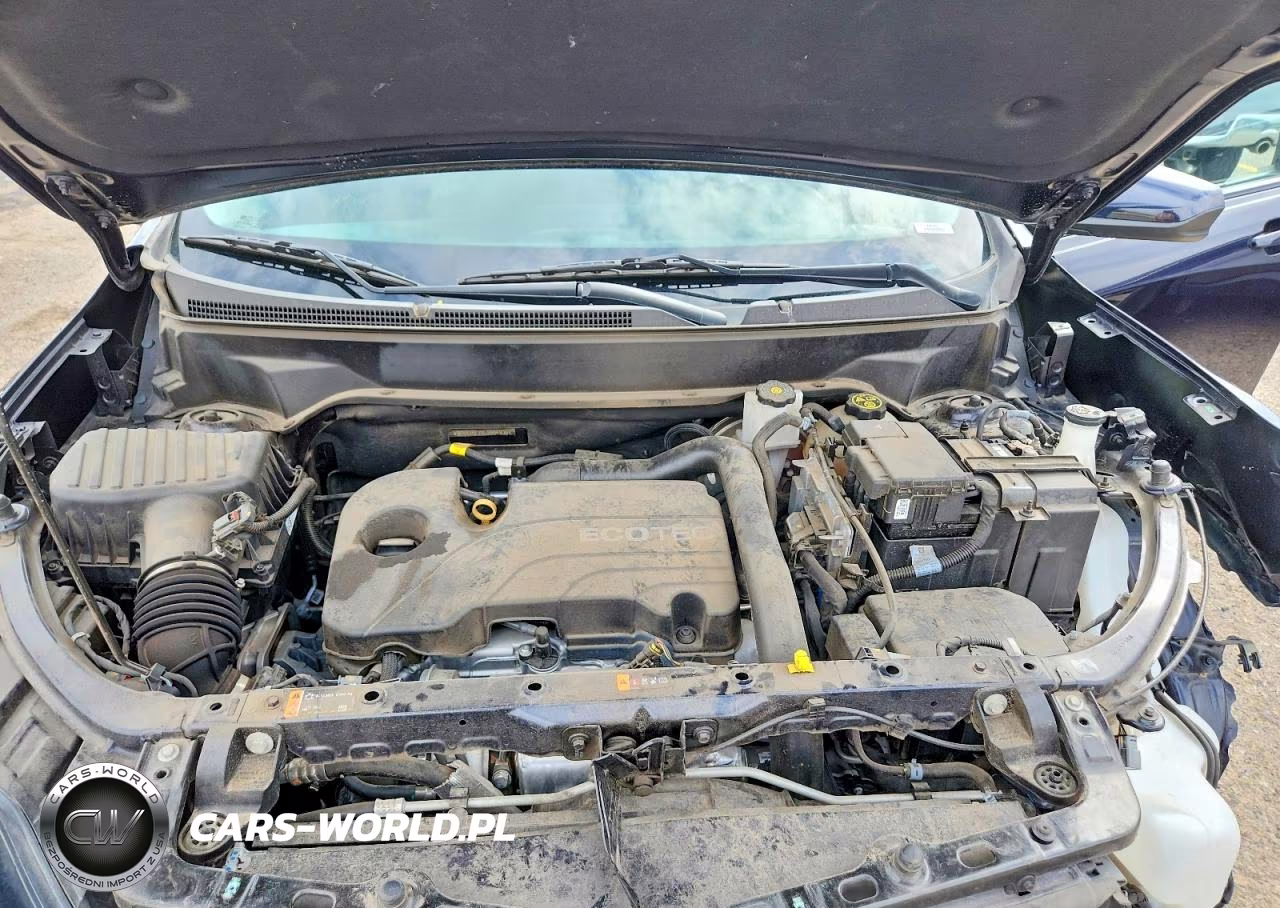 2020 Chevrolet Equinox Lt VIN:3GNAXKEVXLS564906 - 12