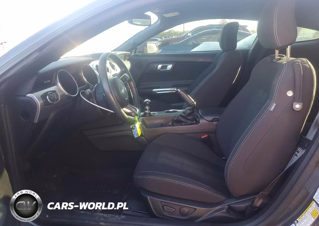 2020 Ford Mustang Gt VIN:1FA6P8CF4L5100202 - 7