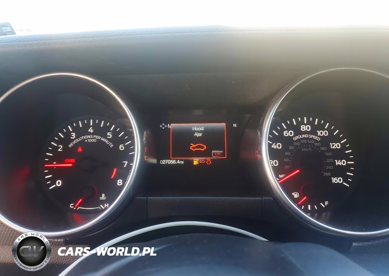 2020 Ford Mustang Gt VIN:1FA6P8CF4L5100202 - 9