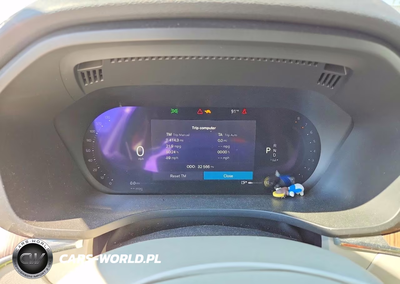 2022 Volvo Xc60 B5 Momentum VIN:YV4L12DK1N1951680 - 9