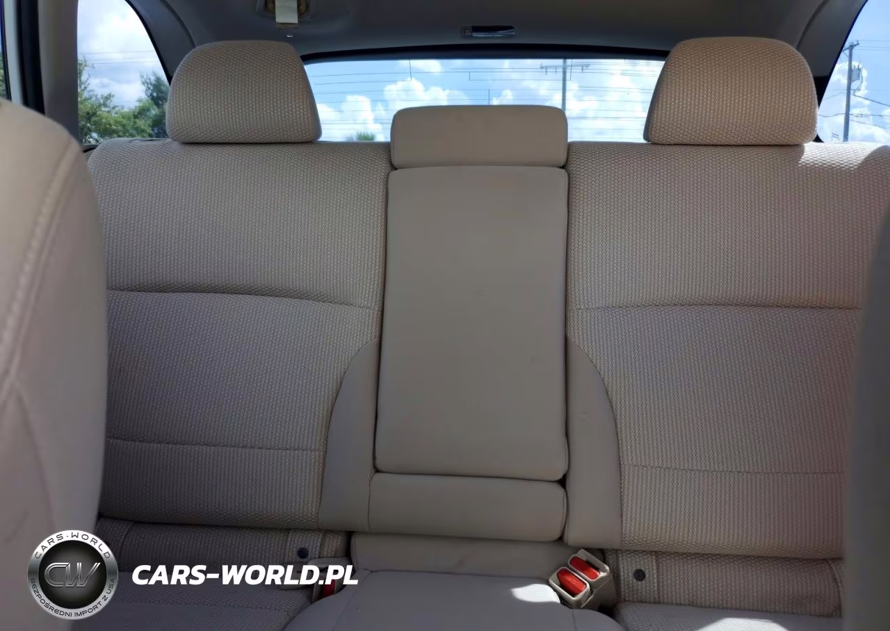 2017 Subaru Outback 2.5I VIN:4S4BSAAC8H3268978 - 10
