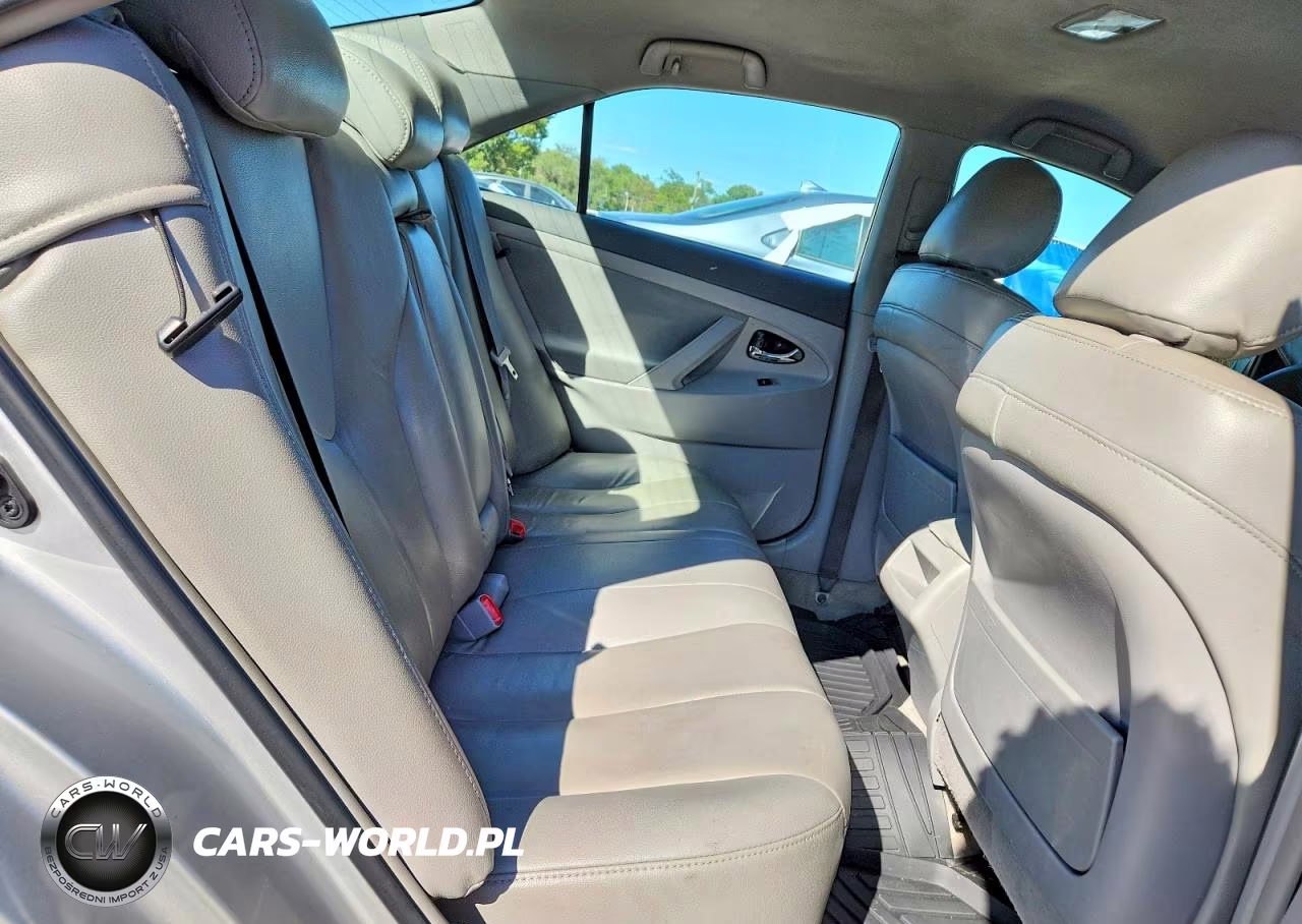 2010 Toyota Camry Le VIN:4T1BF3EK0AU061003 - 10