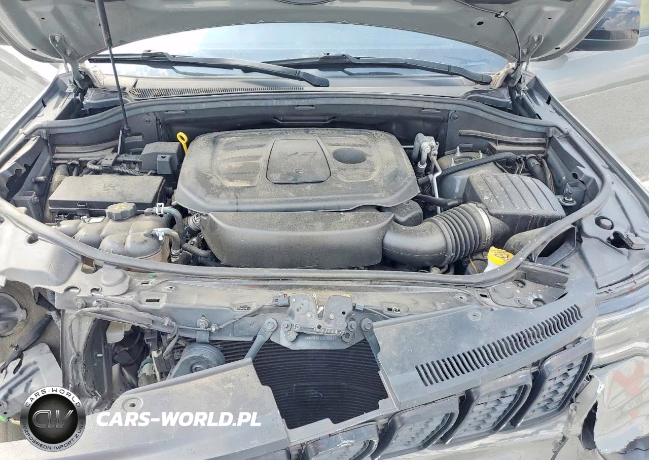 2021 Jeep Grand Cherokee Laredo VIN:1C4RJFAGXMC775896 - 12