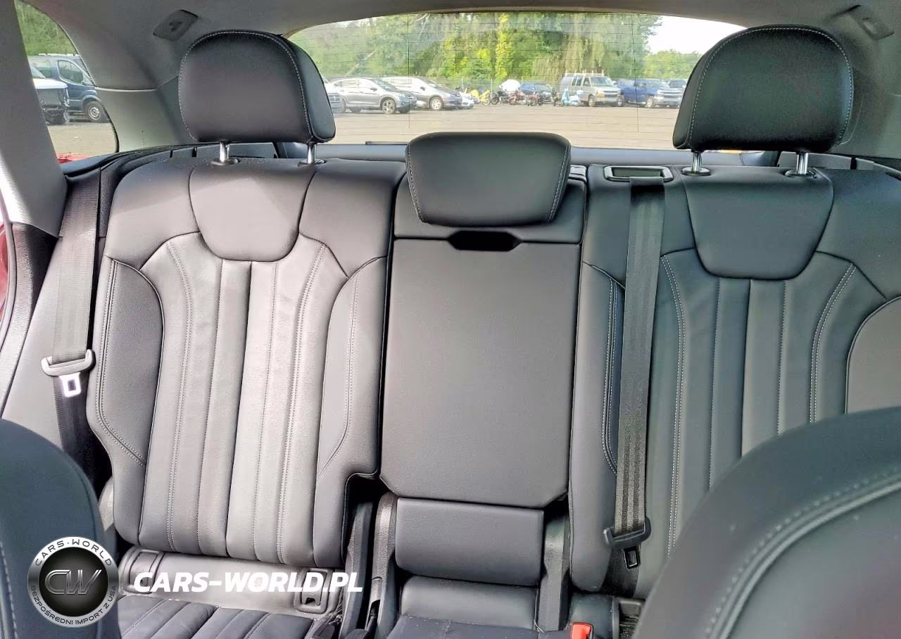 2024 Audi Q5 Premium Plus 45 VIN:WA1EAAFY7R2149166 - 10