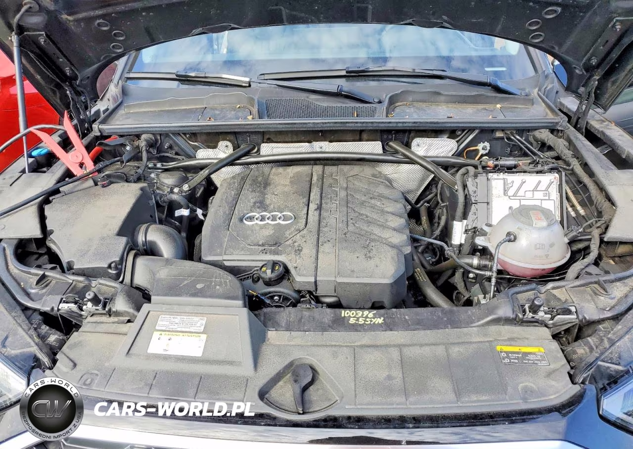2024 Audi Q5 Premium Plus 45 VIN:WA1EAAFY7R2149166 - 12