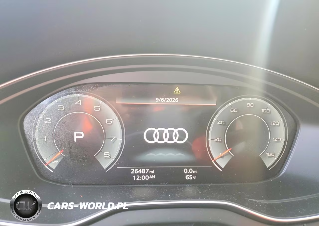 2024 Audi Q5 Premium Plus 45 VIN:WA1EAAFY7R2149166 - 9
