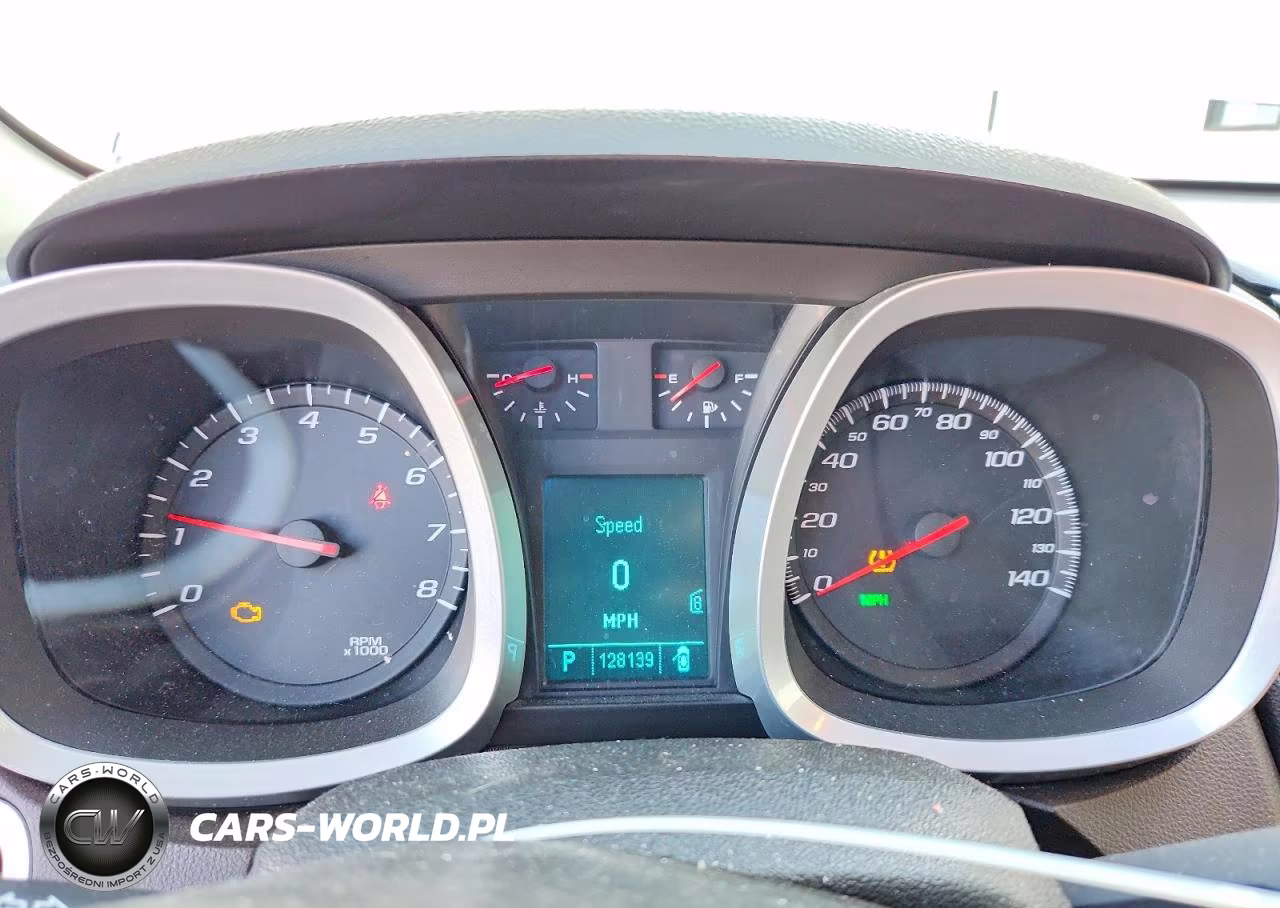 2010 Chevrolet Equinox Lt VIN:2CNFLNEY9A6257241 - 9