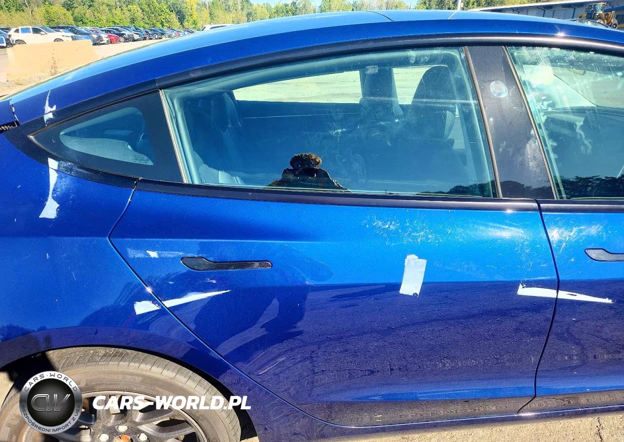 2024 Tesla Model 3 VIN:5YJ3E1EB6RF795679 - 10