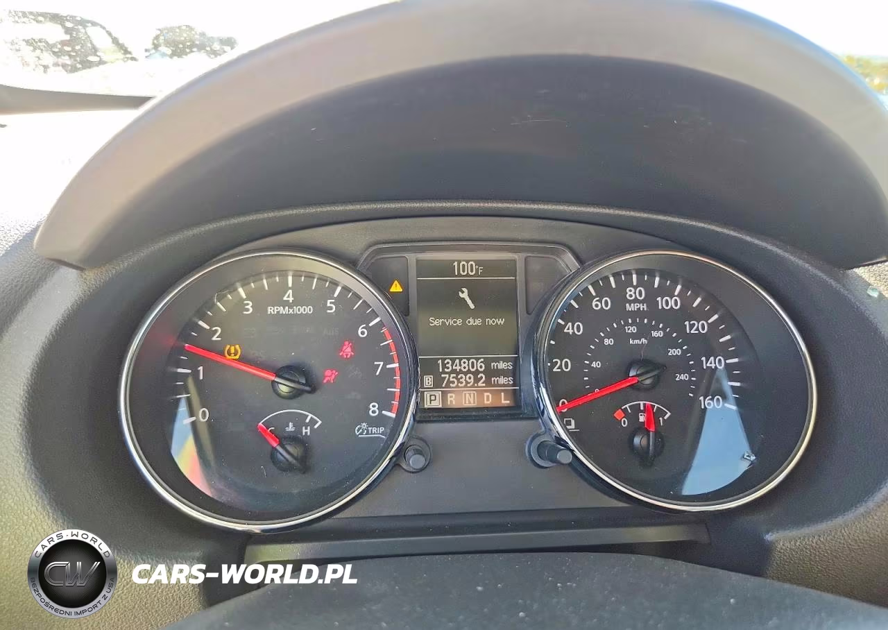 2013 Nissan Rogue S VIN:JN8AS5MV3DW616123 - 9