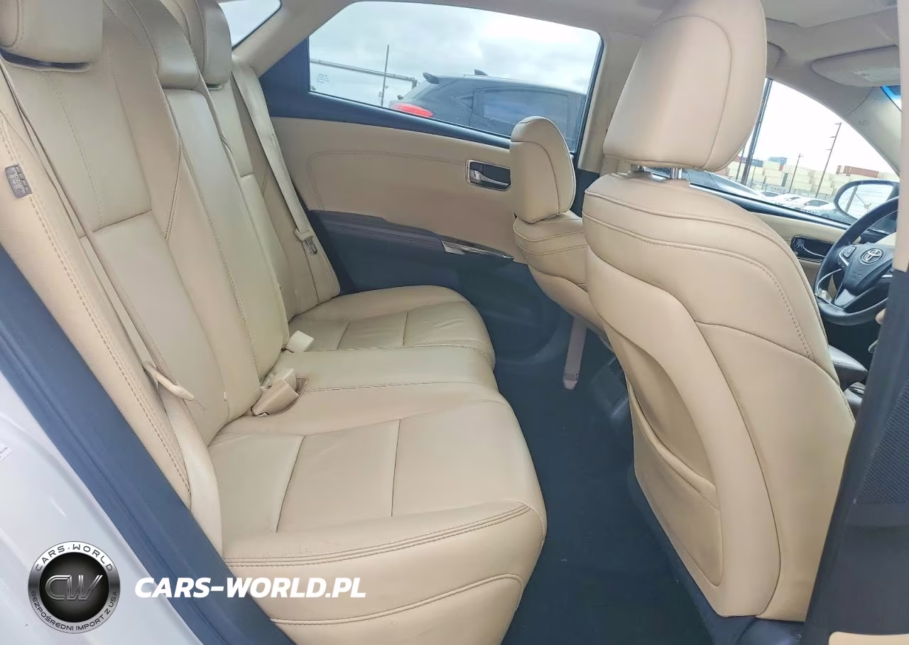2013 Toyota Avalon Xle Premium VIN:4T1BK1EB0DU053813 - 10