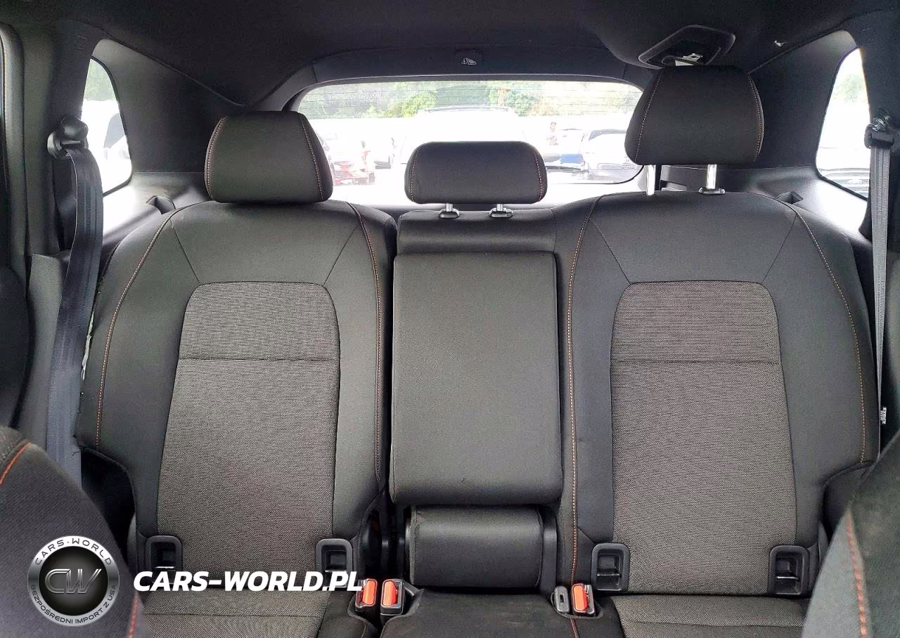 2026 Honda Cr-V Sport VIN:5J6RS5H56TL000175 - 10