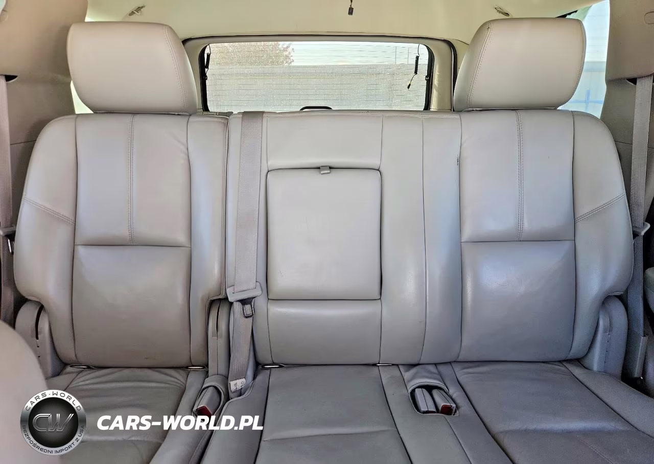 2011 Chevrolet Tahoe C1500 Lt VIN:1GNSCBE01BR189249 - 10