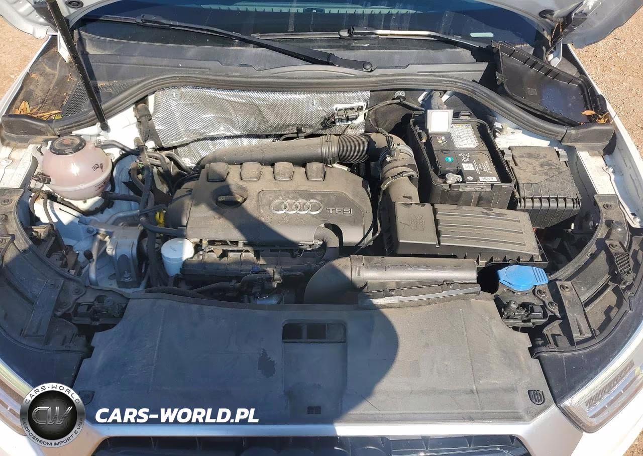 2018 Audi Q3 Premium Plus VIN:WA1JCCFS1JR006175 - 11