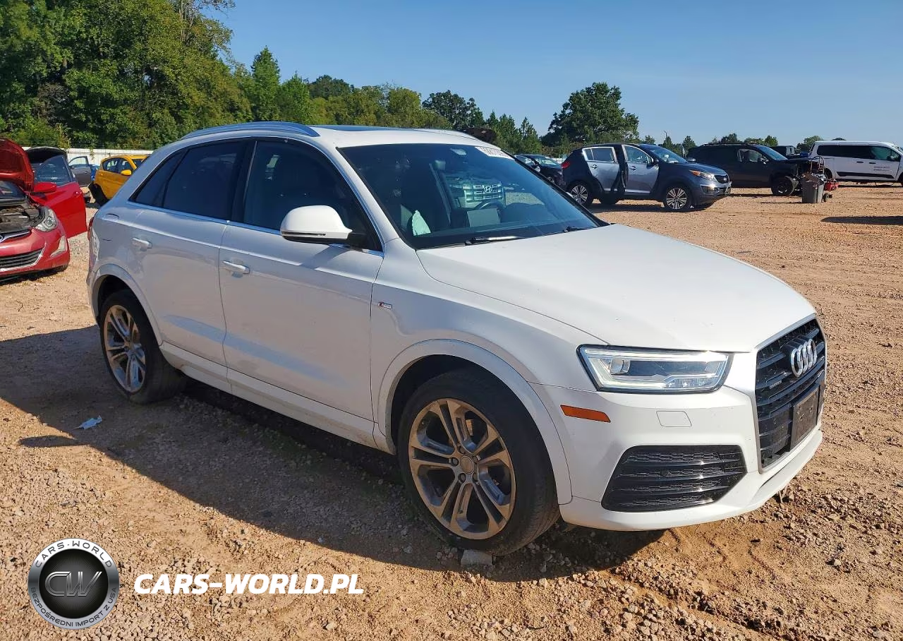 2018 Audi Q3 Premium Plus VIN:WA1JCCFS1JR006175 - 4