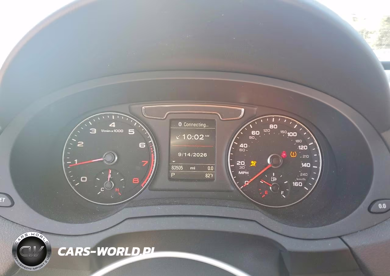 2018 Audi Q3 Premium Plus VIN:WA1JCCFS1JR006175 - 9