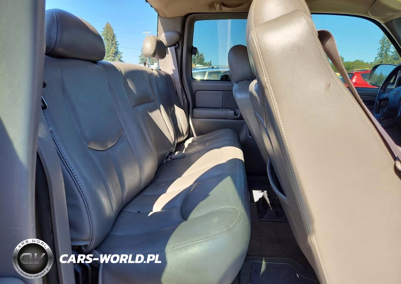 2003 Chevrolet Silverado K1500 VIN:1GCEK19T63E193152 - 10