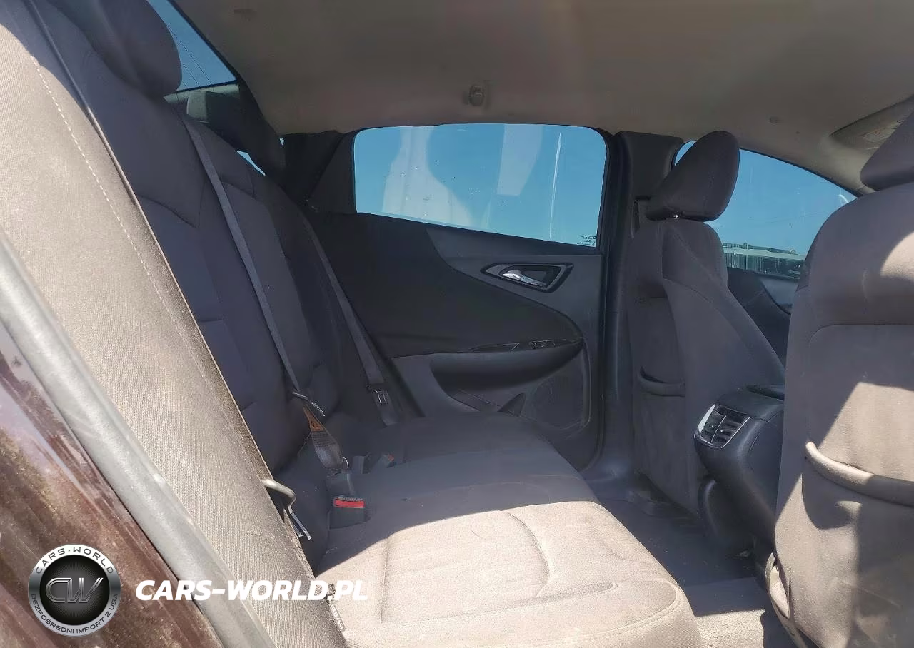 2020 Chevrolet Malibu Lt VIN:1G1ZD5ST7LF078639 - 10