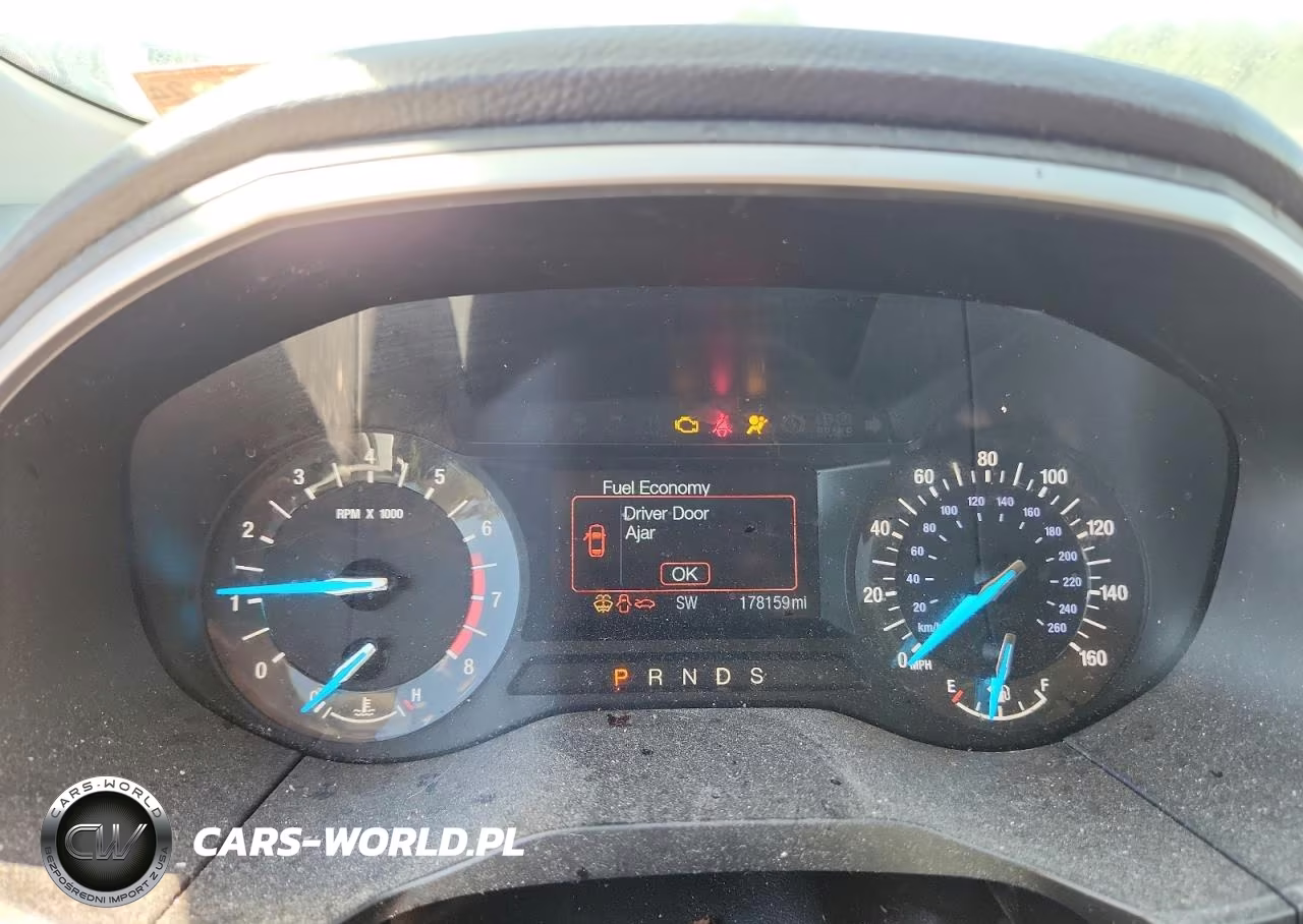 2015 Ford Edge Sel VIN:2FMTK4J93FBB95252 - 9