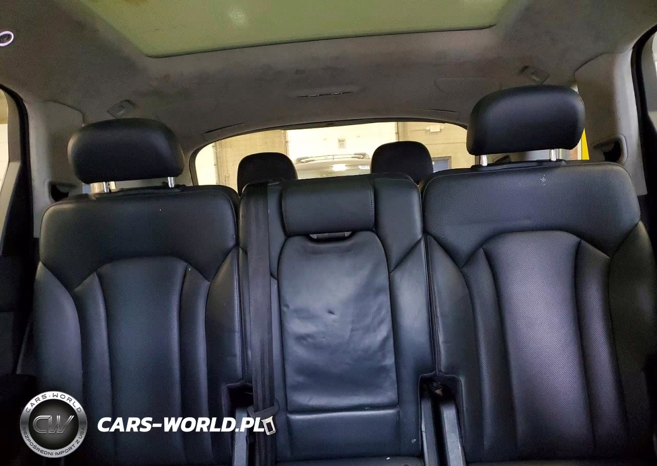 2017 Audi Q7 Prestige VIN:WA1VAAF71HD002528 - 10