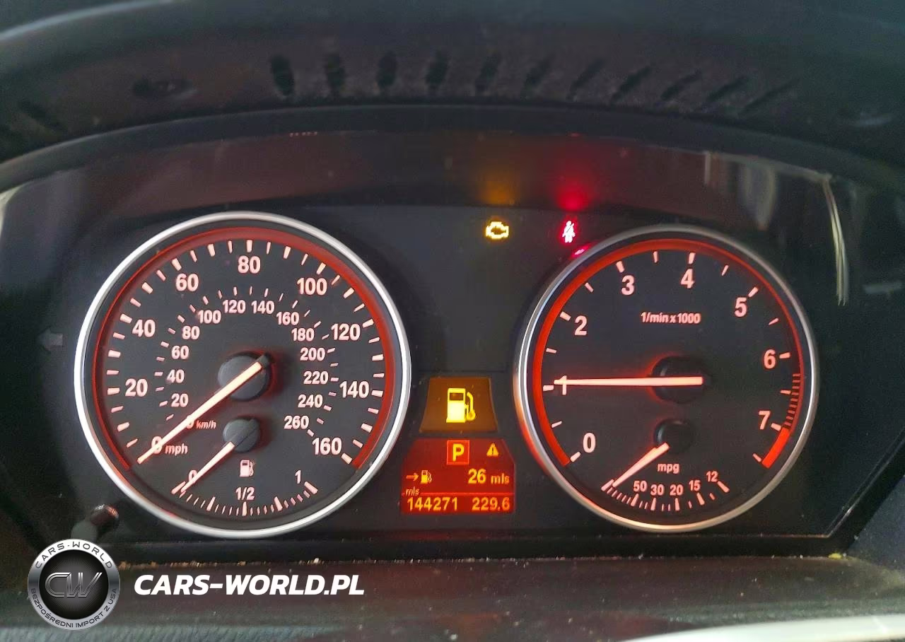 2012 BMW X5 xDrive35I VIN:5UXZV4C54CL750638 - 9