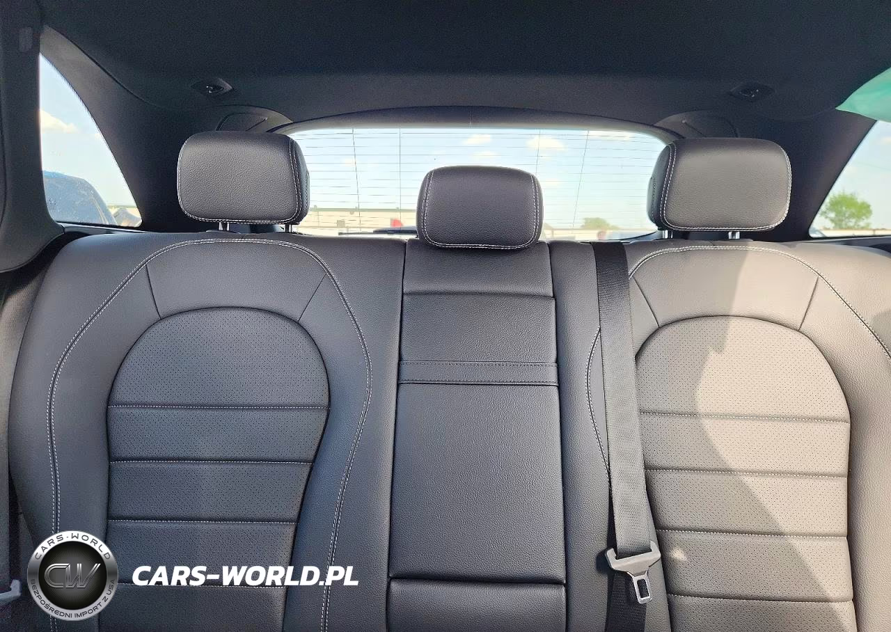 2019 Mercedes-Benz Glc 300 VIN:WDC0G4JB7KF574740 - 10