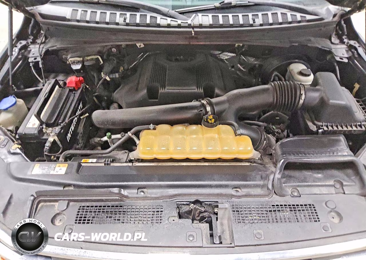 2018 Ford Expedition Xlt VIN:1FMJU1HT6JEA27345 - 12