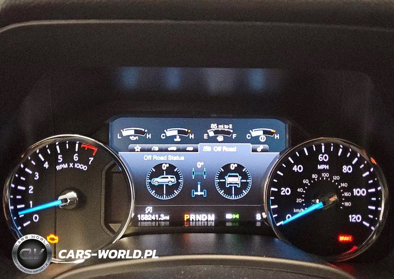 2018 Ford Expedition Xlt VIN:1FMJU1HT6JEA27345 - 9