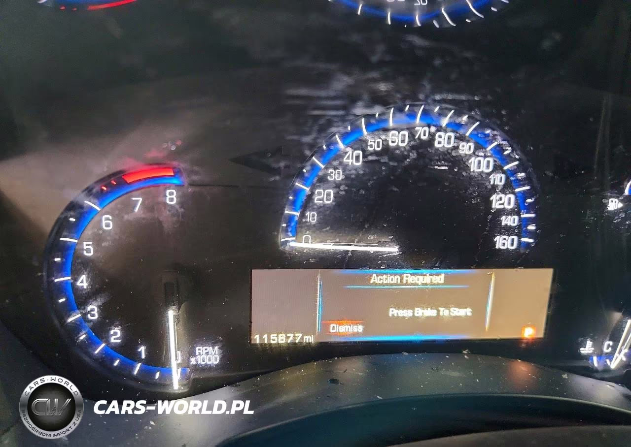 2013 Cadillac Ats VIN:1G6AA5RA3D0132110 - 9