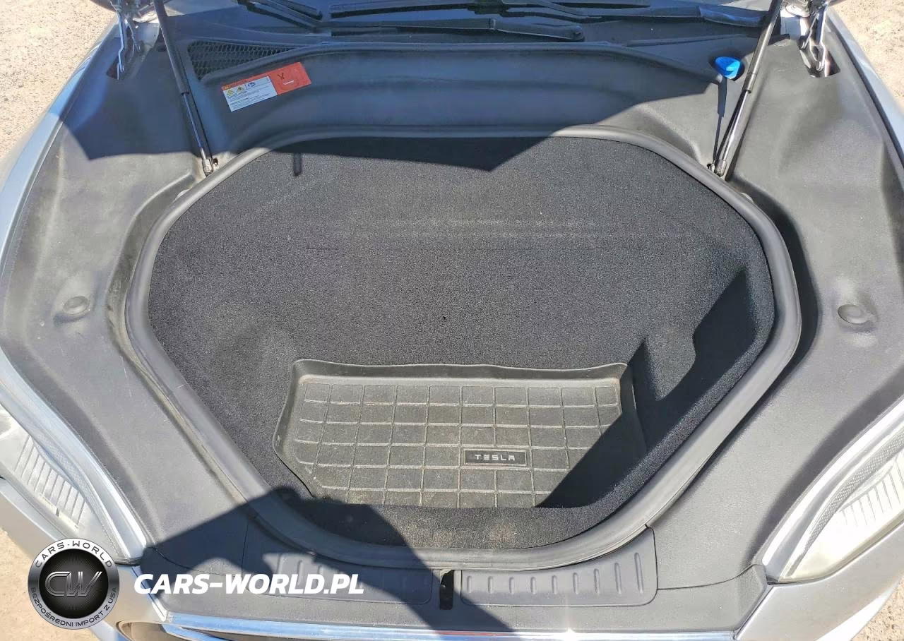2016 Tesla Model S VIN:5YJSA1E22GF125308 - 11