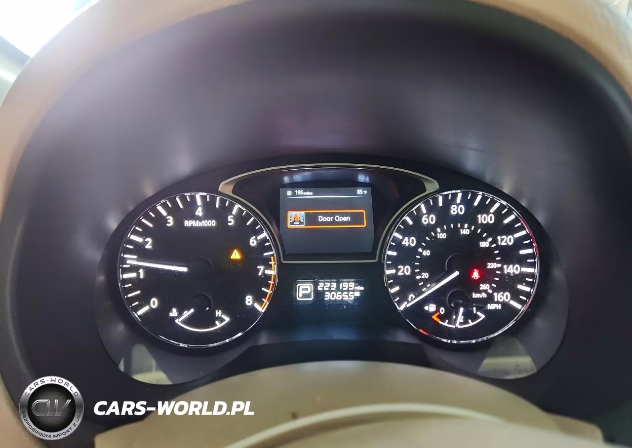 2014 Nissan Altima 2.5 S VIN:1N4AL3AP4EN244808 - 9