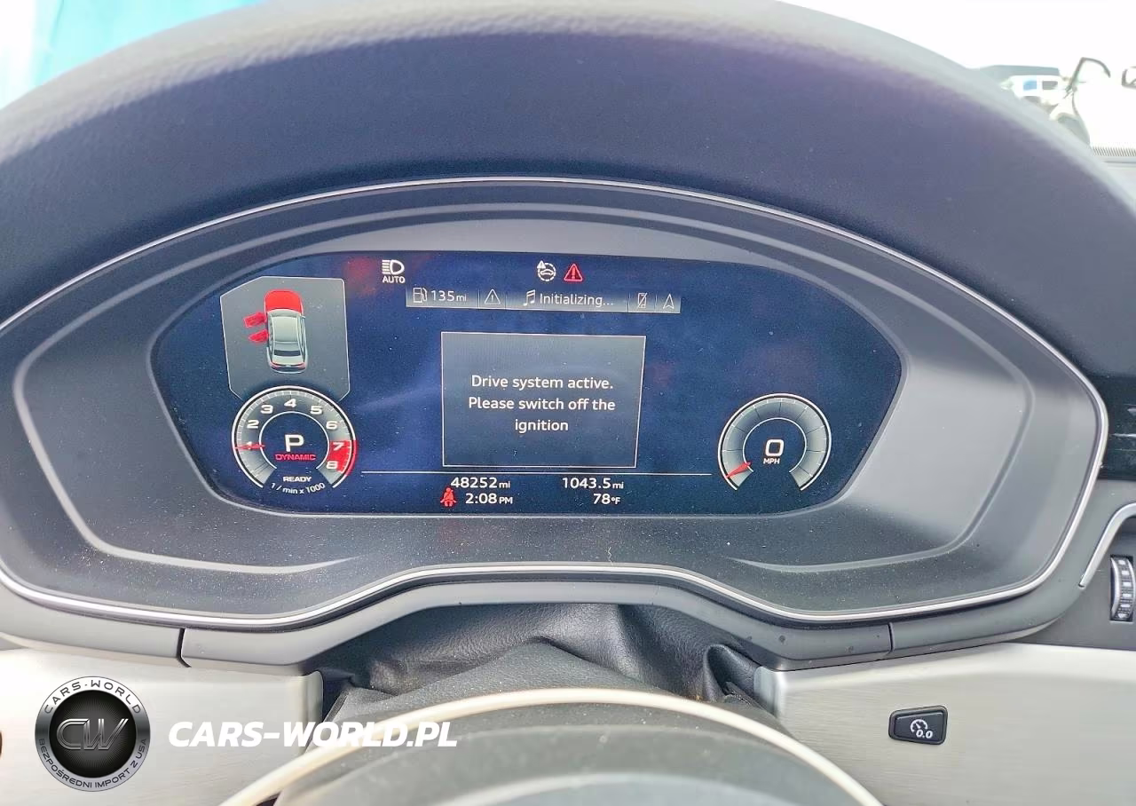2020 Audi A4 Premium Plus VIN:WAUENAF42LN005745 - 9