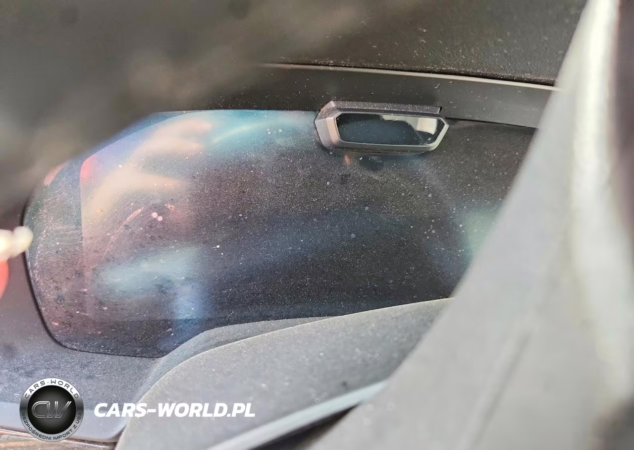 2020 BMW X5 Sdrive 40I VIN:5UXCR4C00L9C25512 - 9