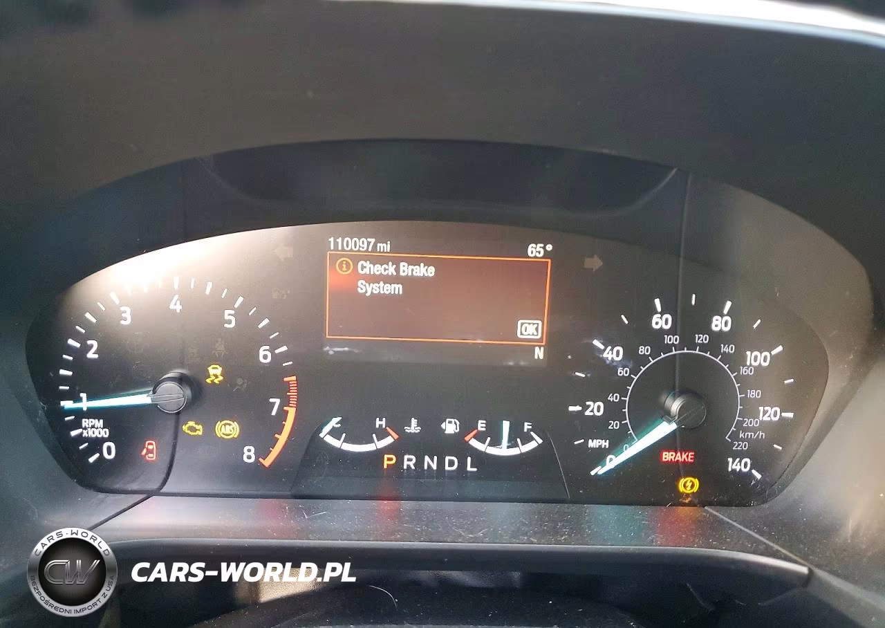 2020 Ford Escape Sel VIN:1FMCU9H6XLUB89554 - 9