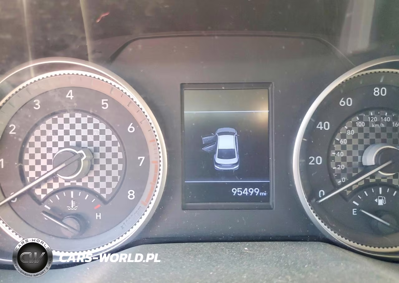 2019 Hyundai Elantra Sel VIN:5NPD84LF5KH498087 - 9