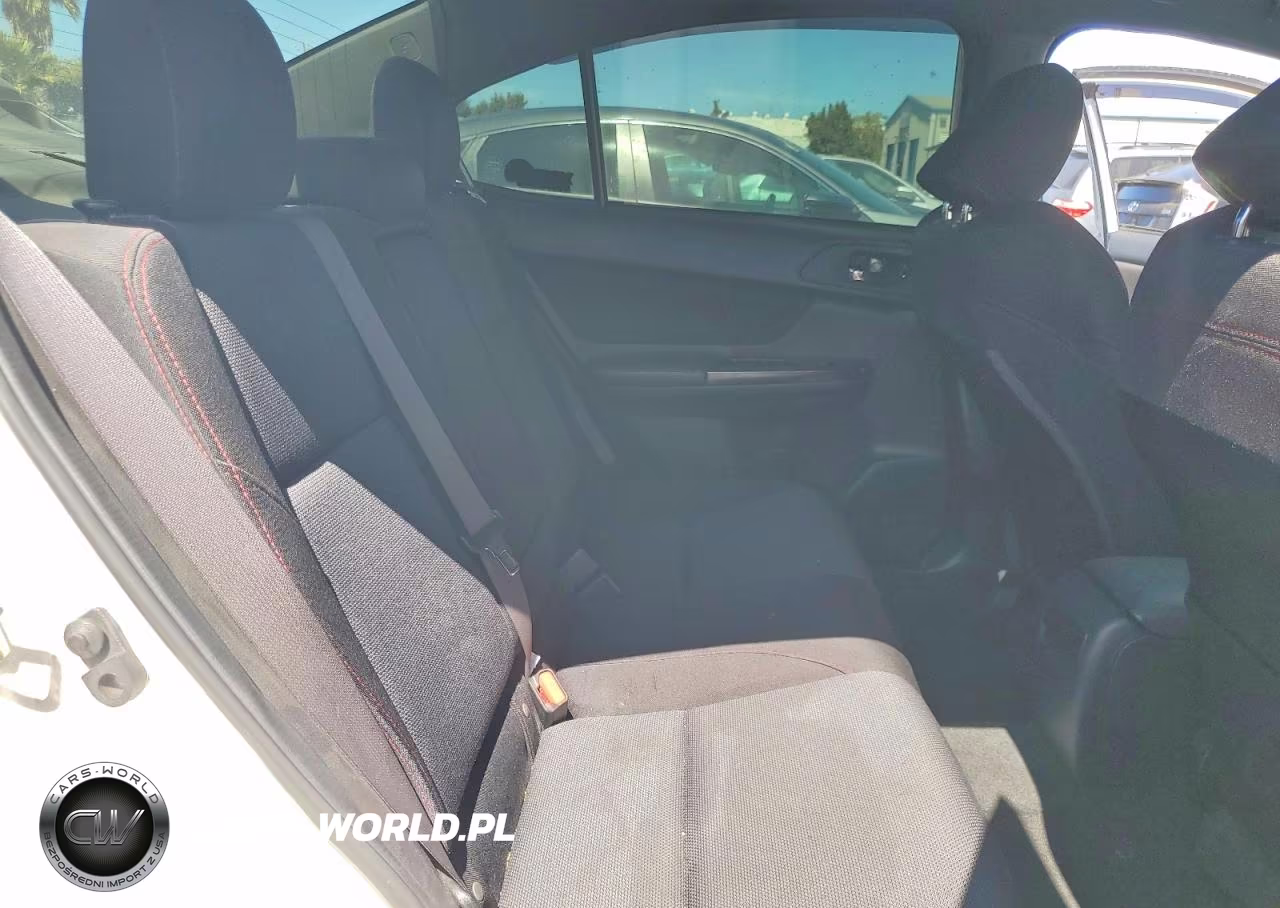 2019 Subaru Wrx VIN:JF1VA1A69K9820335 - 10